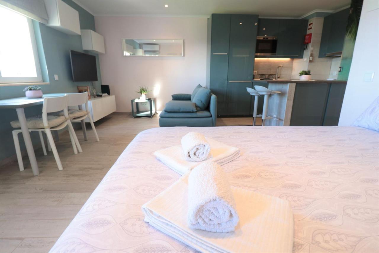 Lovelystay - Mariana'S Blue ปอร์ติเมา ภายนอก รูปภาพ